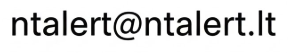 ntalert@ntalert.lt